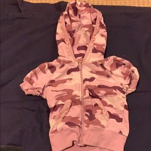 Juicy Couture Kids Sweatshirt